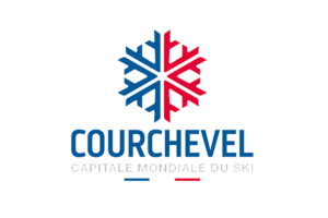 Logo Courchevel Le Praz