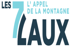 Logo Les 7 Laux