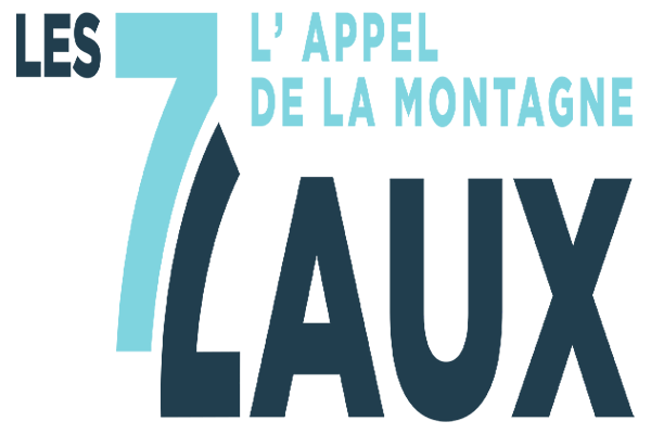 Logo Les 7 Laux
