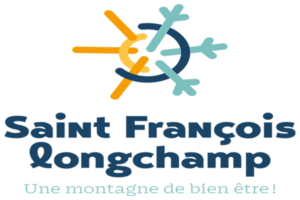 Logo St François Longchamp